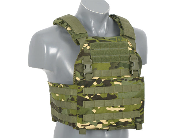 Buckle Up Assault Plate Carrier Cummerbund - MT