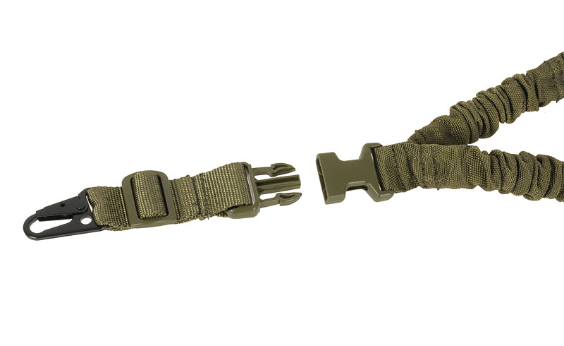 Padded Single Point Sling