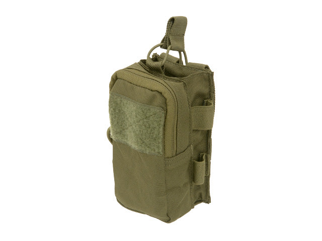 Single Rifle Mag/Mini GP Pouch