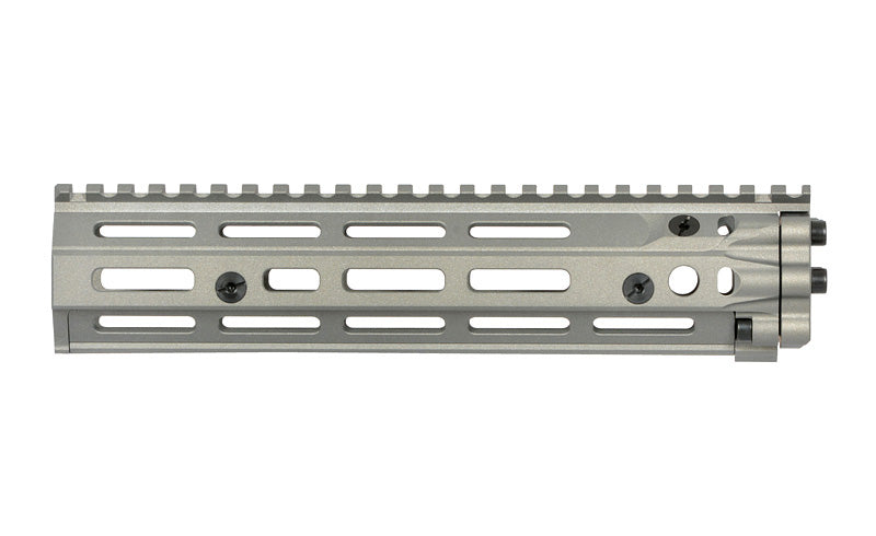 Handguard RIS III 9.5" Daniel Defense Replica - GREY METAL
