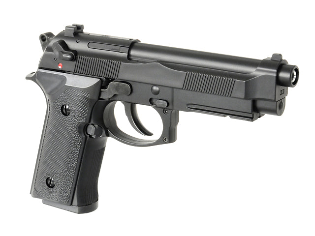 ST92F VERTEC Non-Blowback Airsoft Gas Pistol