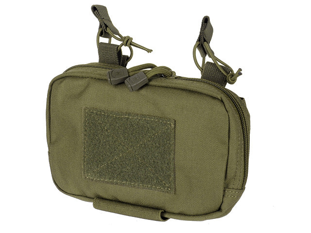 Modular Admin Pouch