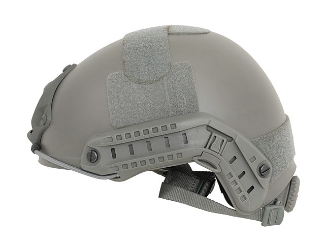 FAST MH Hjelm Replica med quick adjustment - Foliage