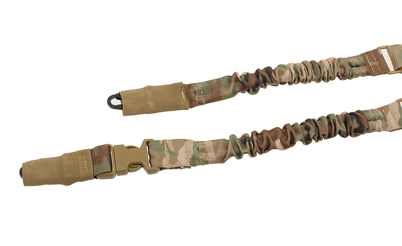 Padded Two-Point Sling - Multicamo
