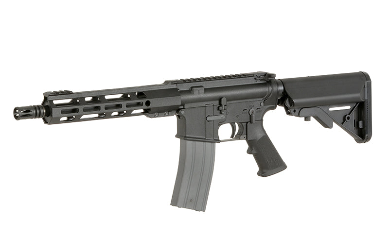 AR15 WE13-3A 9.5" GBB Riffel Replica Nylon - Sort