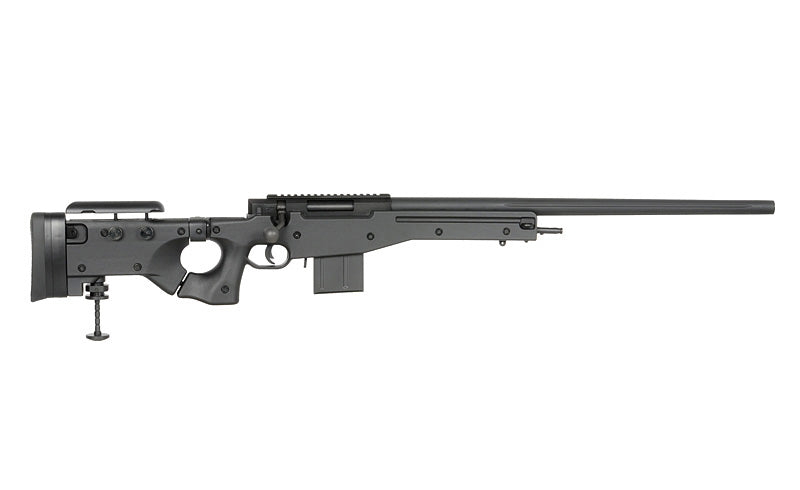 CM.706-U Opgraderet Version 530 FPS - Sort