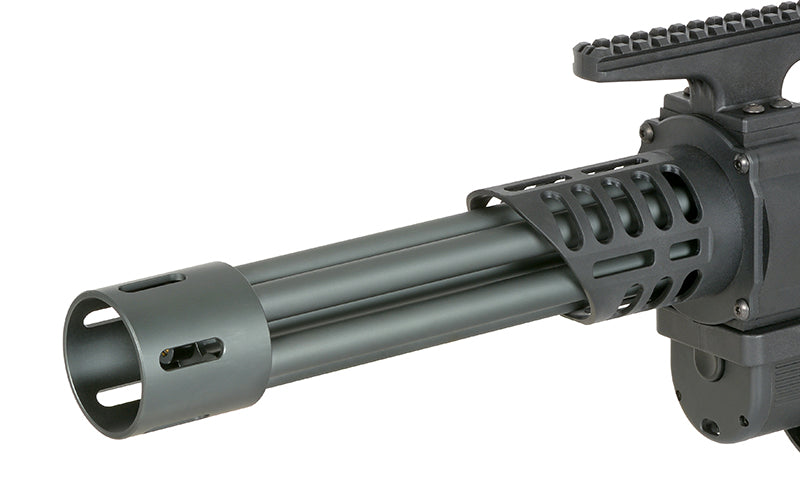 WE23-H Rotary Minigun-Style Replica
