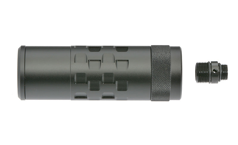 Eshooter Flare sound suppressor- Type B