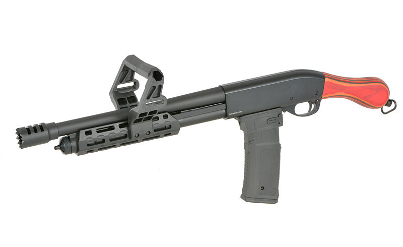 Alpha Tactical shotgun replica