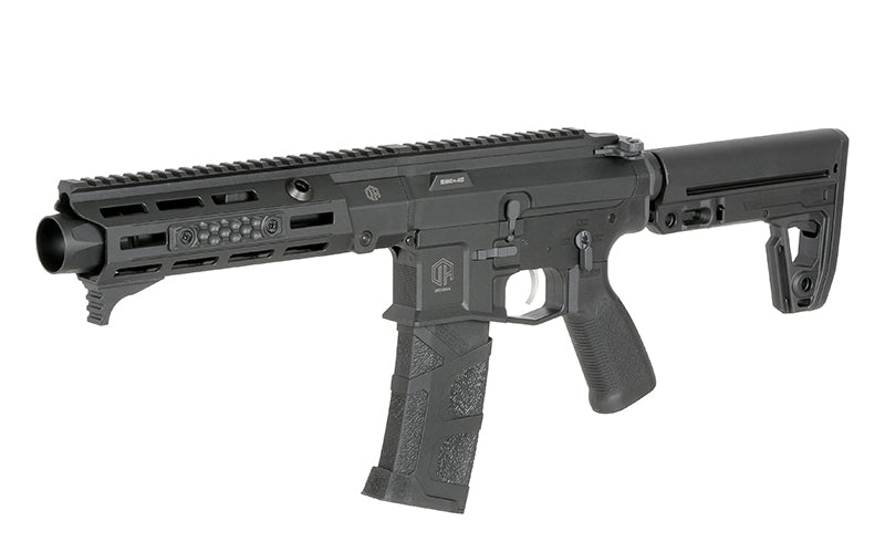 M923C Assault Rifle Replica DEX556 ETU Wireless
