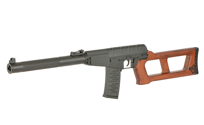 VSS Vintorez Karabin Replica Tracer - Træ