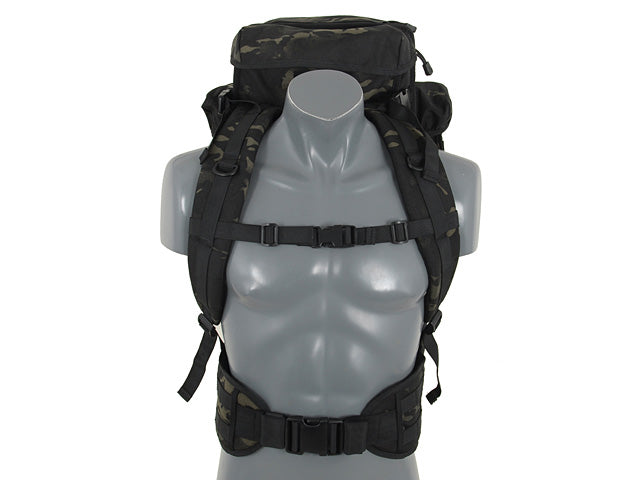 40L Sniper Backpack - MB