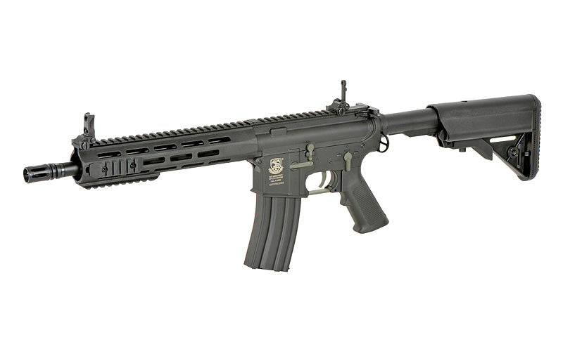 M4 Karabin 11.5" Airsoft Assault Riffel Sports Line ETU