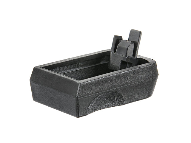 Co2 Magasin Base Cover