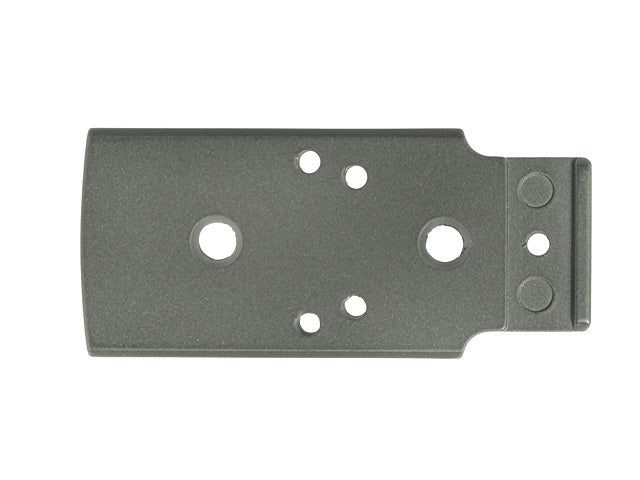 Army Staccato RMR Mounting Plate