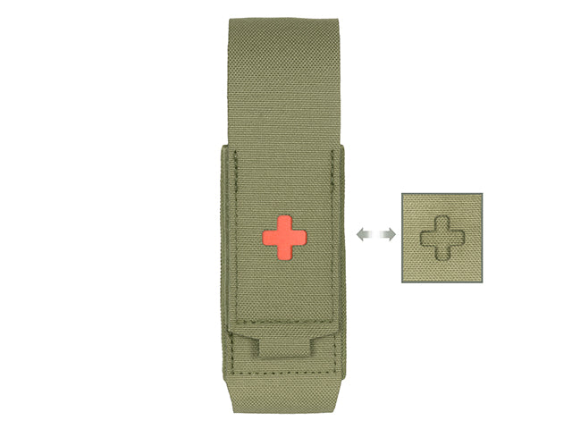 Universal Tourniquet Pouch, Laser Cut Type A