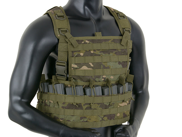 Tactical Rifleman Chest Rig - MT