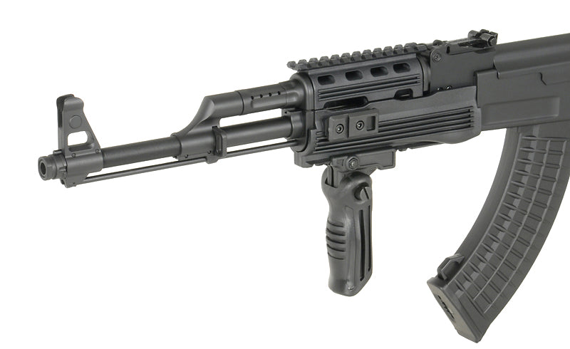 CM.028C Sport Line, GEN-2