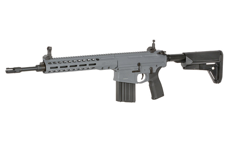 Replika Barrett Rec10 Eshooter ETU - GREY