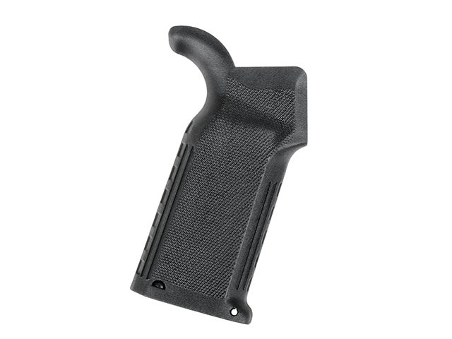 PDW AEG AR15/M4 Pistol Greb - Sort