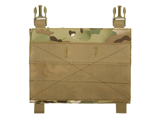 Buckle Up Mag Pouch Panel - Multicamo