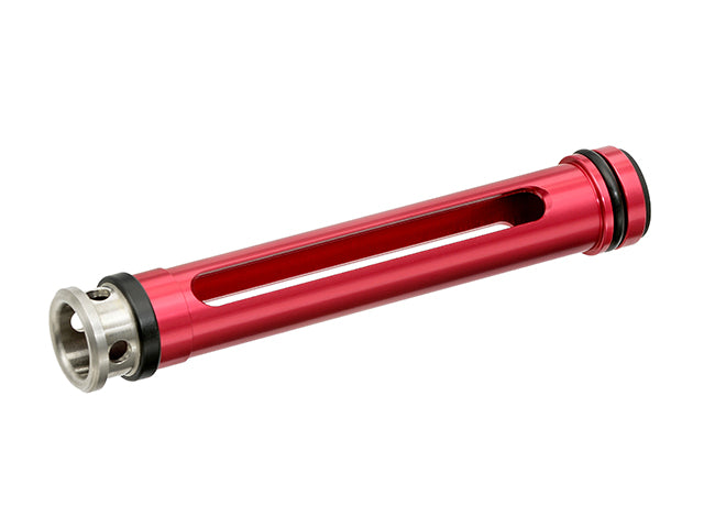 Lightweight hybrid stempel til L96,MB01,05,06, SW M24, M99