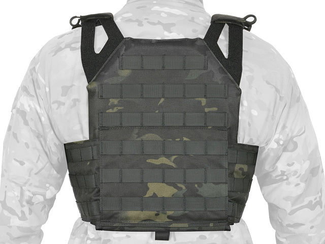 Jump Plate Carrier Cummerbund - MB