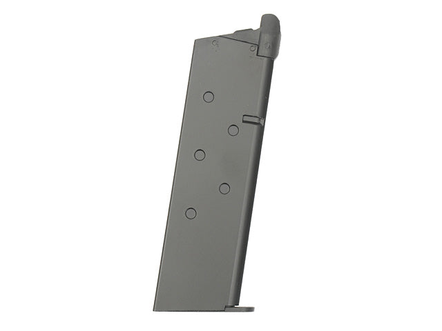20-round Green Gas magazine for 1911