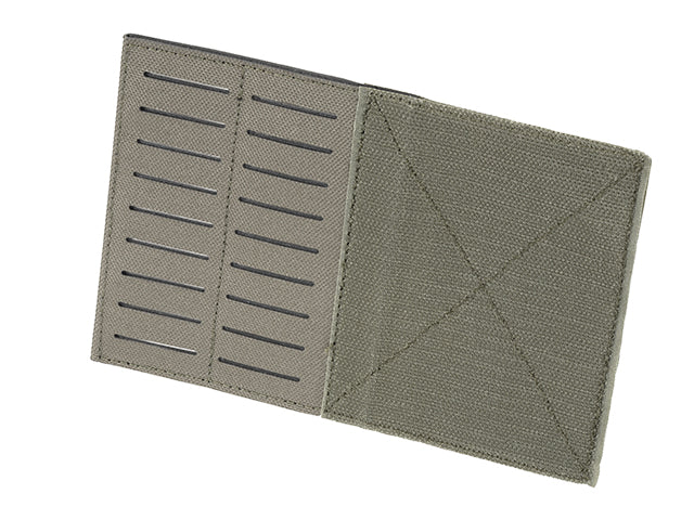 WING MOLLE Expansion Panel, Laser-Cut - RG