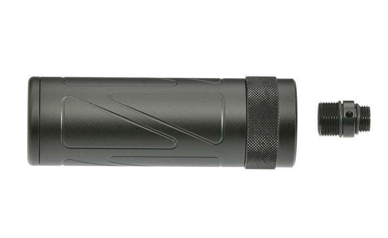 Eshooter Flare sound lyddæmper - Type A