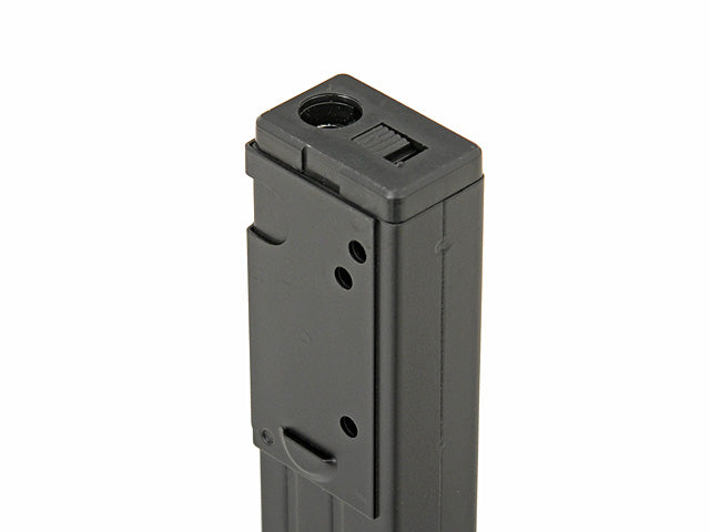 50rd Low-Cap magasin til MP40, STEN Serie