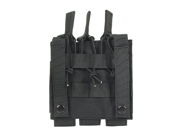 Triple magazine pouch for MP5/MP7/MP9