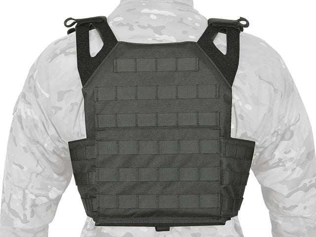 Jump Plate Carrier Cummerbund
