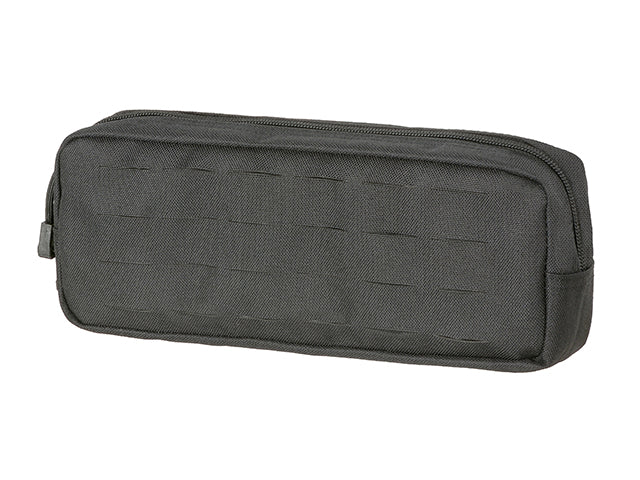 Horizontal General-Purpose Laser-Cut Pouch