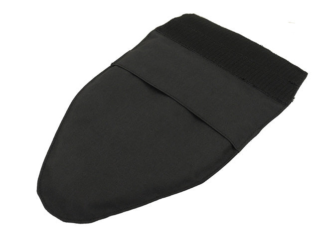 Plate Carrier Groin Protector - Multicamo
