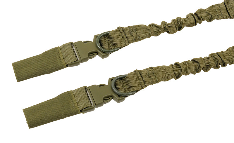 2-Point/1-Point Bungee Sling