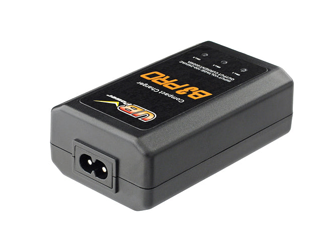 Compact LIPO oplader B3Pro