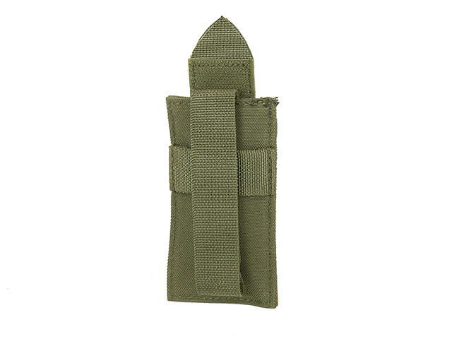 TG Airsoft Dead Red Rag Pouch