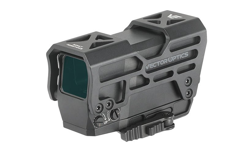 Frenzy Plus 1x31x26 Rød dot Sigte