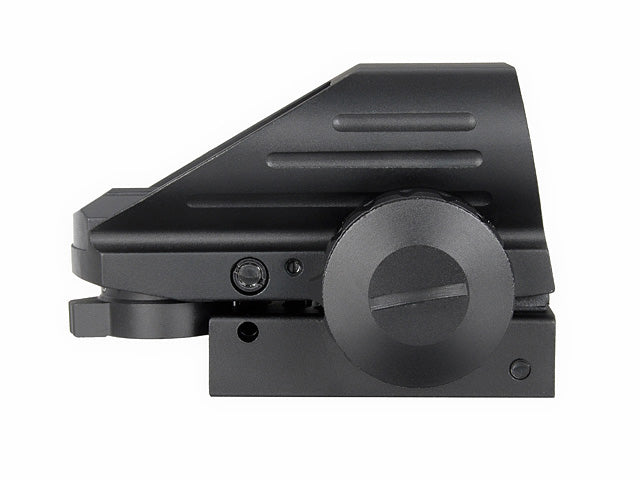 VictOptics Z3 1x22x33 Rød & Grøn Dot Sigte