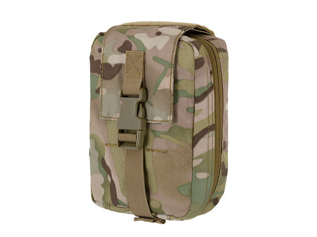 EMT Pouch - Multicamo
