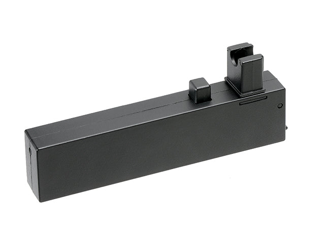 40rd sniper magasin til CM.708 - Sort