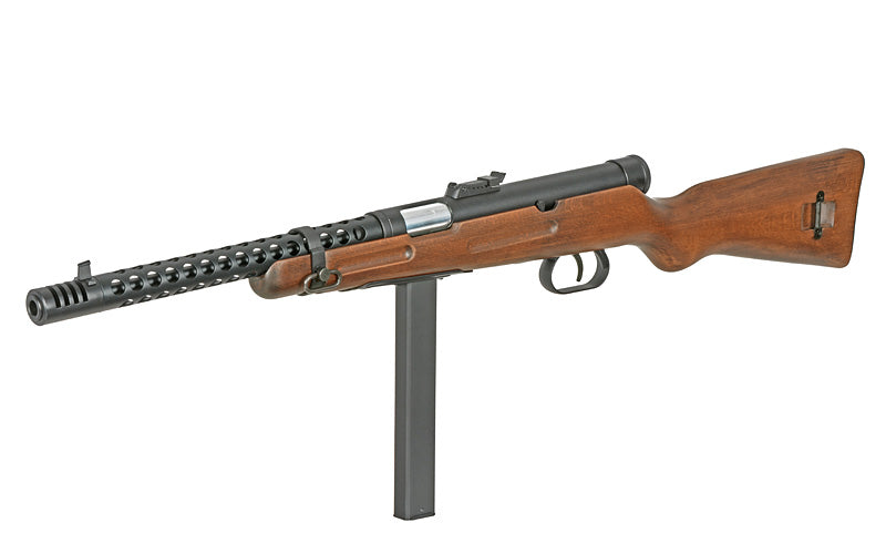 SW-08 M1938 Airsoft replica - ægte træ