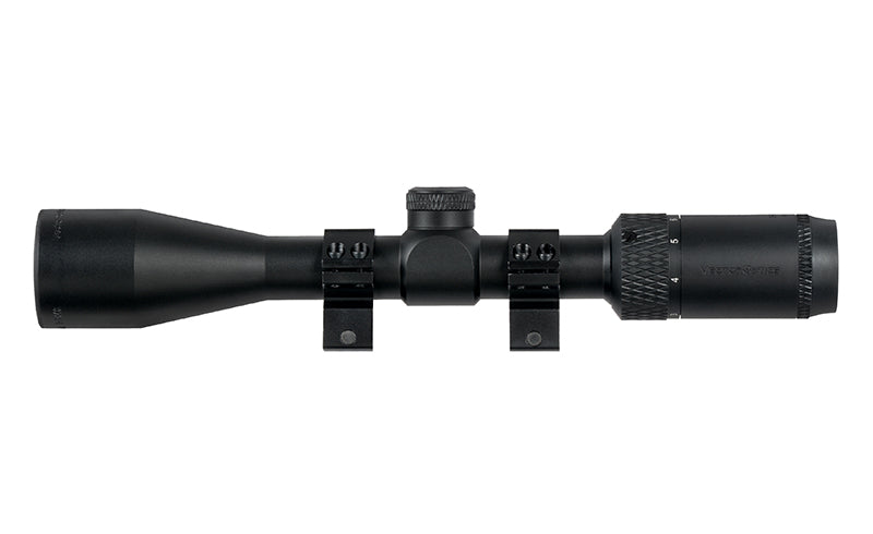 Matiz 3-9x40SFP MIL Riflescope