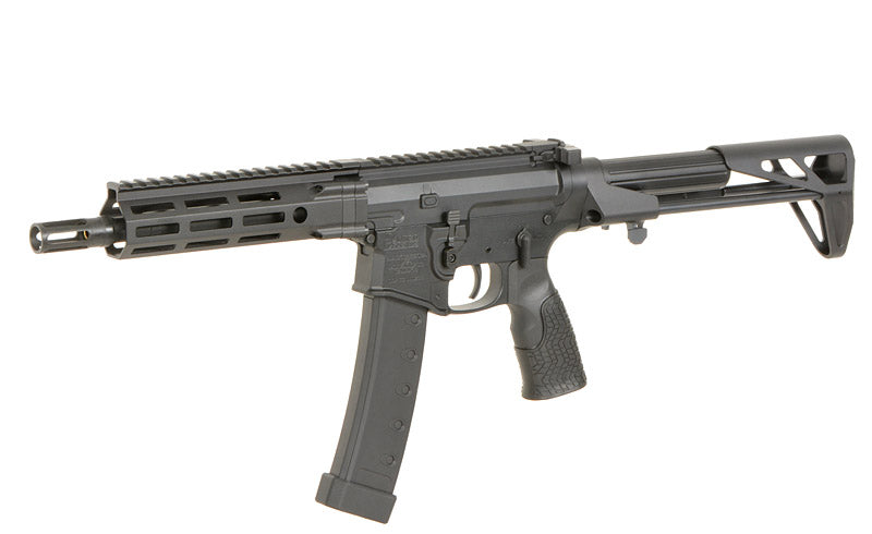 Daniel Defense PCC PDW MWS GBB - Black