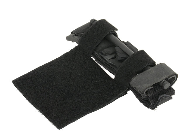 Velcro Tourniquet Holder