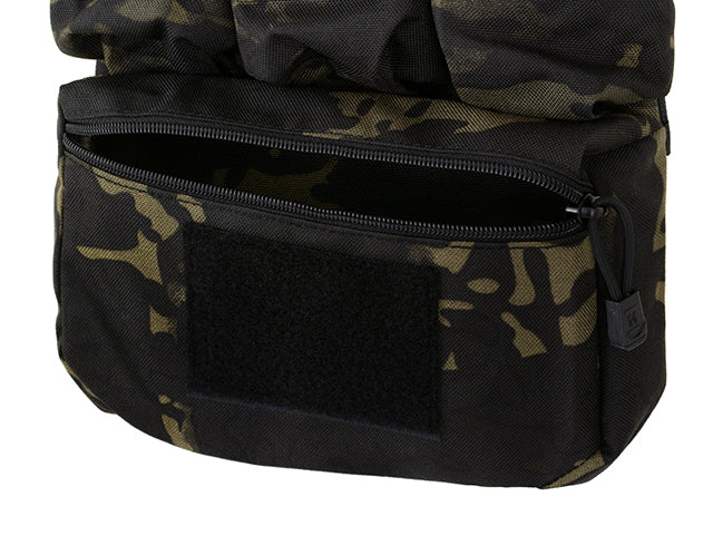 Assault Back Panel - MB