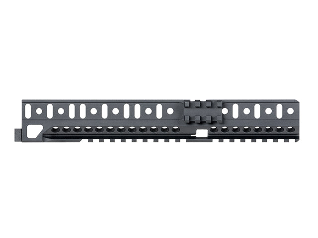 Lightweight russisk AK lower forskæfte long - Sort