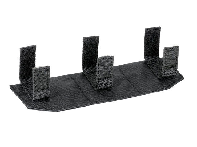 Belt Mounted MOLLE Panel - Multicamo
