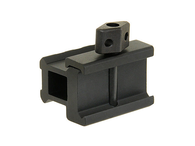 1 INCH MINI RISER BLOCK MOUNT